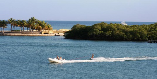 Watersports, Sale at Parrot Tree Plantation