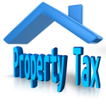 property tax image