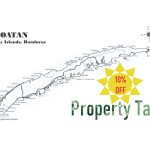 Roatan property tax discount1