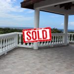 Top floor terrace 2 sold