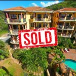 Pineapple Villas 122 SOLD