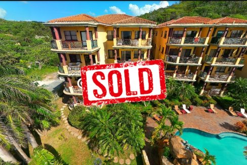 Pineapple Villas 122 SOLD