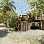 Front facing beach